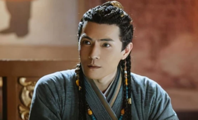 耶律李胡：耶律阿保机的儿子，最后却死在狱中