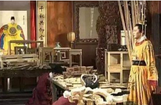 木匠皇帝明熹宗朱由校，对制造木器却情有独钟，二十三岁就英年早逝