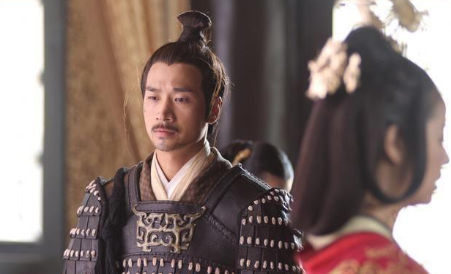 立下赫赫战功的名将，晚上却惨死狱中