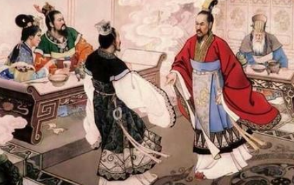 成语“鸡口牛后”历史出处是哪里？该如何解释呢？