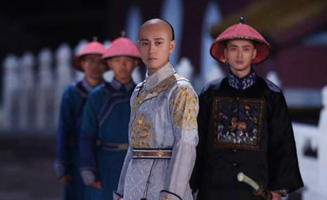 尚之信：为清朝立下战功，却被康熙帝罗织罪名处死