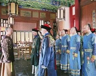 清朝时期的统治者们，对皇子皇孙的教育有多严格？