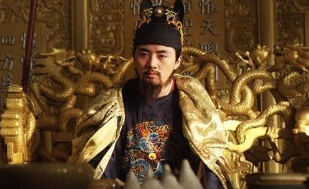 崇祯自杀后 李自成又是怎么对待崇祯后妃们的