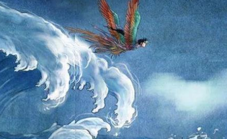 成语“精卫填海”历史出处是哪里？该如何解释呢？