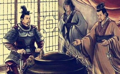 楚庄王一鸣惊人的故事内容是什么？楚庄王是如何一鸣惊人的？