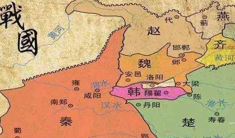 六国被秦国灭亡后，各国的君主都去了哪里？