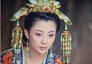 符太后在赵匡胤陈桥兵变后，是什么结局？