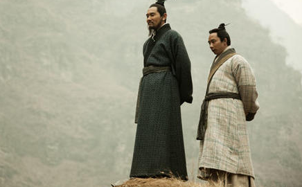 世人常嘲笑孔子“五谷不分”，其实人家研究得深