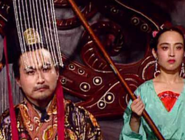 朱苓是谁？曹操为何会嫌弃忌惮他？