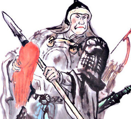 蜀汉五虎上将当中 谁才是刘备手下最强的一个