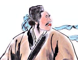 在战事上较有成就的公孙瓒，在为人方面是怎样的？