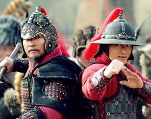 岳飞的手下有哪些大将？他们分别是怎样的结局？