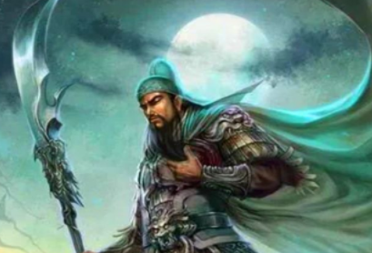 张飞和关羽本来都是商人，那他们的武艺为何如此高强？