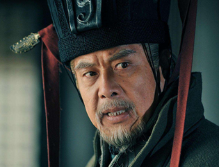 刘表占据着荆州这块好地方，为什么不放手一搏争夺天下呢？