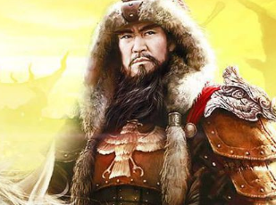 什么是十三翼之战？成吉思汗铁木真吃过的唯一一次败仗