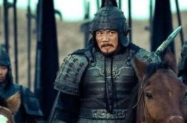 三国最痛惜的大将，文丑的实力究竟如何？