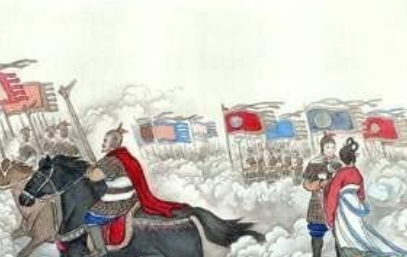 《咏怀古迹五首·其四》的写作背景是什么？该如何去理解呢？