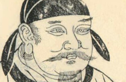 唐朝武将李靖为什么用兵如神？原来他得到了诸葛亮的八阵图