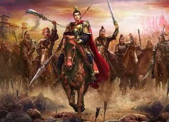 李自成无法成就霸业，只怪自己一手好牌打的稀烂，简直可惜