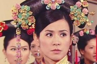 孝淑睿皇后喜塔腊氏是什么身份？一生被嘉庆宠爱