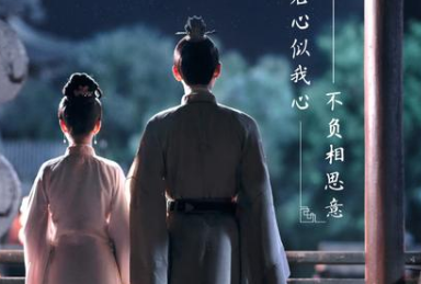《锦心似玉》女主是谁？又一古装宅斗剧来袭