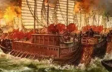 孙权为什么在赤壁之战后，处置想投曹的文臣？