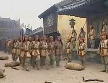 石达开部下为何会在1860年，纷纷去投奔李秀成？