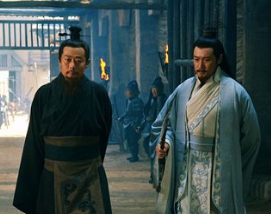 鲁肃在东吴有什么政绩？他为什么能其他三位都督并称？