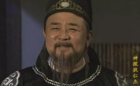 狄仁杰为什么能得到武则天的信任 两人仅是君臣关系那么简单吗