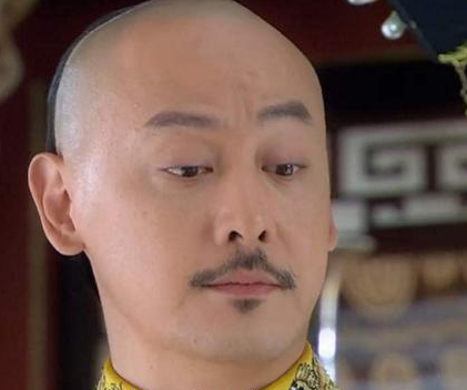 嘉庆在绊倒和珅之后 嘉庆为什么没有遏制住清朝的衰败