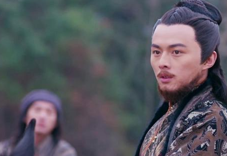 张绣当初为什么要反叛曹操 仅仅他的婶婶吗