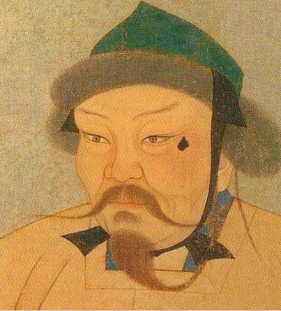 窝阔台有自己的儿子和孙子 窝阔台为什么把汗位传给托雷的儿子