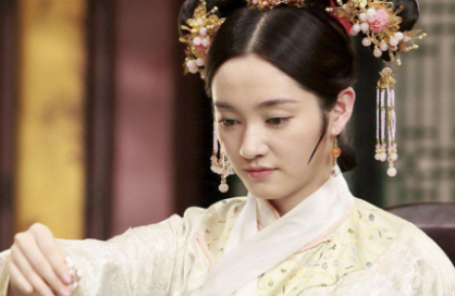 母凭子贵的后宫里，惇妃是如何靠着女儿获宠的？