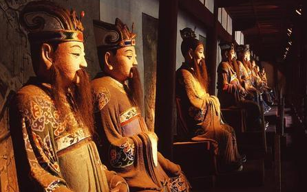 蜀国隐藏最深的智者，诸葛亮都经常请教他