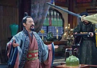 赵匡胤为什么会在陈桥兵变时差点被杀?真相是什么？