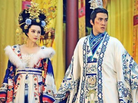 高阳公主作为李世民的爱女 李治上位后为什么将高阳公主赐死
