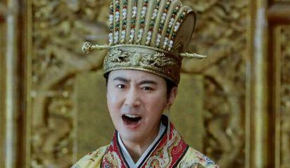 古代有名的昏君，留下一句竟然千古名言？