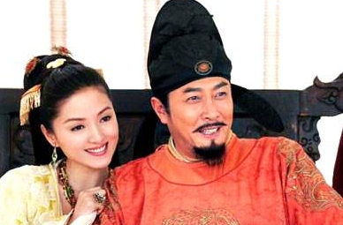 唐俭：凌烟阁最惨功臣，就被皇帝当“诱饵”