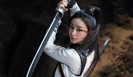 《有翡》周翡的绝招是什么？周翡的武功高吗？