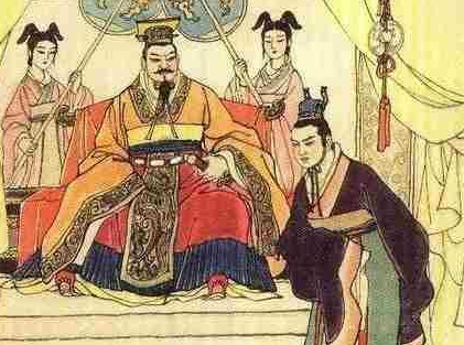 历史上篡位的人那么多 司马氏为什么会被后人鄙视