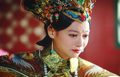 皇帝强占大臣的妻子，结果生下一子家喻户晓