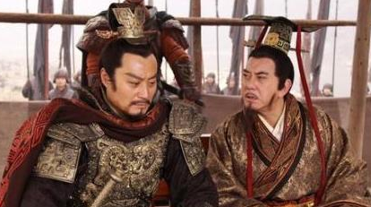 刘伯温对朱元璋说了一句话，结果丢了性命