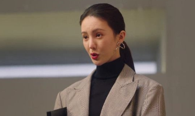 《了不起的女孩》陆可是谁演的？陆可扮演者介绍