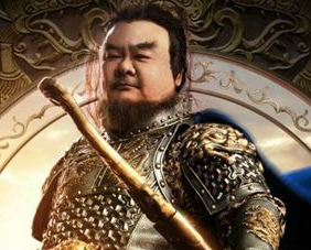 李宝臣是安禄山的养子，为什么去世后能够进入凌烟阁？