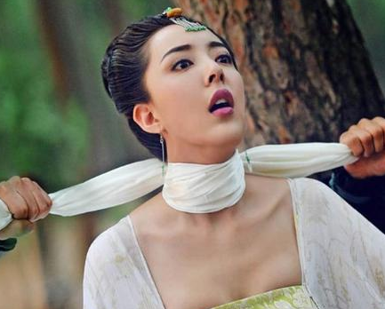 古代殉葬的妃子双腿为什么是分开的 她们生前都经历了什么