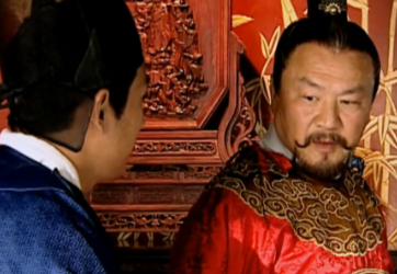 大明内阁首辅申时行是什么人？他是什么出身