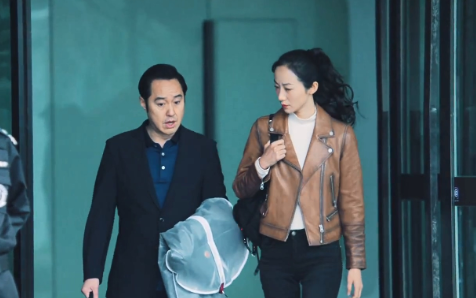 《巡回检查组》熊主任是谁？熊主任是好是坏？