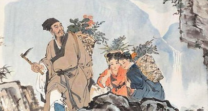 面对开始蔓延的瘟疫，李时珍是如何巧辨药性真伪的？