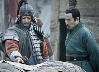 为什么说韩信的结局注定是悲剧？为何他就是得不到善终？