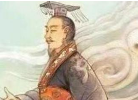 秦庄襄王为什么能当上国君？有谁在帮助他吗？